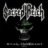 SACRED REICH - Still Ignorant (12 SACRED REICH - Still Ignorant (12