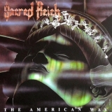 SACRED REICH - The American Way (12 SACRED REICH - The American Way (12