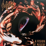 SADUS - A Vision Of Misery (12 SADUS - A Vision Of Misery (12