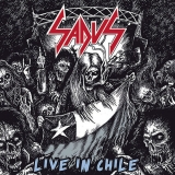 SADUS - Live In Chile (12