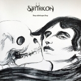 SATYRICON - Deep Calleth Upon Deep (12 SATYRICON - Deep Calleth Upon Deep (12