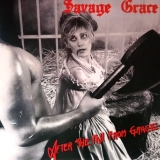 SAVAGE GRACE - After The Fall From Grace (12 SAVAGE GRACE - After The Fall From Grace (12