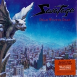 SAVATAGE - Dead Winter Dead (12 SAVATAGE - Dead Winter Dead (12