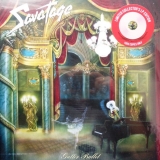SAVATAGE - Gutter Ballet (12 SAVATAGE - Gutter Ballet (12