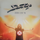 SAVATAGE - Live In Japan '94 (12 SAVATAGE - Live In Japan '94 (12