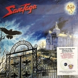 SAVATAGE - Poets And Madmen (12 SAVATAGE - Poets And Madmen (12
