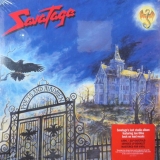 SAVATAGE - Poets And Madmen (12 SAVATAGE - Poets And Madmen (12