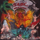 SCALARE - Under Hells Dominion (12 SCALARE - Under Hells Dominion (12