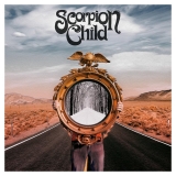 SCORPION CHILD - Scorpion Child (12