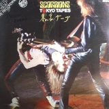 SCORPIONS - Tokyo Tapes (12 SCORPIONS - Tokyo Tapes (12