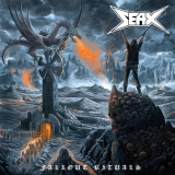 SEAX - Fallout Rituals (12 SEAX - Fallout Rituals (12