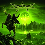 SEPTAGON - Apocalyptic Rhymes (12 SEPTAGON - Apocalyptic Rhymes (12