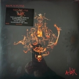 SEPULTURA - A-lex (12 SEPULTURA - A-lex (12