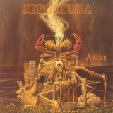 SEPULTURA - Arise (12
