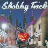 SHABBY TRICK - Badass (Tape)