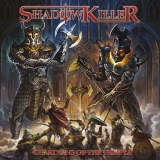 SHADOWKILLER (ANCIENT EMPIRE) - Guardians Of The Temple (12
