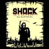 SHOCK - Heavy Metal We Salute (12 SHOCK - Heavy Metal We Salute (12