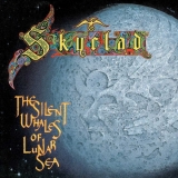SKYCLAD - The Silent Whales Of The Lunar Sea (12 SKYCLAD - The Silent Whales Of The Lunar Sea (12