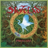 SKYCLAD - Jonah's Ark + Tracks From The Wilderness (12