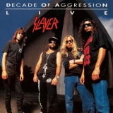 SLAYER - Decade Of Aggression Live (12