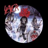 SLAYER - Live Undead / Haunting The Chapel (12 SLAYER - Live Undead / Haunting The Chapel (12