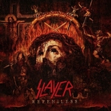 SLAYER - Repentless (12