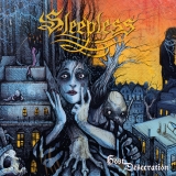 SLEEPLESS - Host Desecration (12 SLEEPLESS - Host Desecration (12
