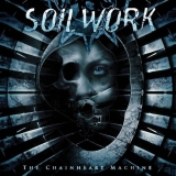 SOILWORK - The Chainheart Machine (12 SOILWORK - The Chainheart Machine (12