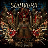SOILWORK - The Panic Broadcast (12 SOILWORK - The Panic Broadcast (12