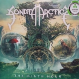 SONATA ARCTICA - The Ninth Hour (12 SONATA ARCTICA - The Ninth Hour (12