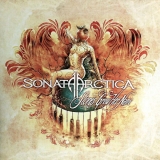 SONATA ARCTICA - Stones Grow Her Name (12