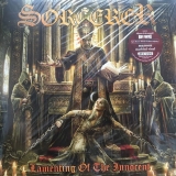 SORCERER - Lamenting Of The Innocent (12