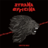 STRANA OFFICINA - Law Of The Jungle (Special, Boxset Lp)