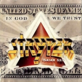 STRYPER - In God We Trust (12