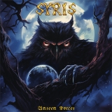 SYRIS - Unseen Forces (12 SYRIS - Unseen Forces (12