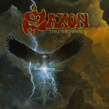 SAXON - Thunderbolt (12