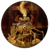 SEPULTURA - Arise (12 SEPULTURA - Arise (12