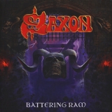 SAXON - Battering Ram (12