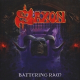 SAXON - Battering Ram (12 SAXON - Battering Ram (12