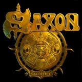 SAXON - Sacrifice (12 SAXON - Sacrifice (12