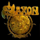 SAXON - Sacrifice (12