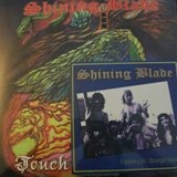SHINING BLADE - Touch The Night (12 SHINING BLADE - Touch The Night (12