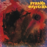 STRANA OFFICINA - Strana Officina (remastered + Bonus Tracks) (12 STRANA OFFICINA - Strana Officina (remastered + Bonus Tracks) (12
