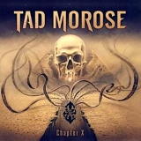 TAD MOROSE  - Chapter X (12