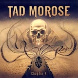 TAD MOROSE - Chapter X (12 TAD MOROSE - Chapter X (12