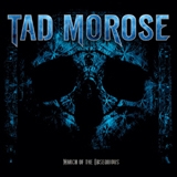 TAD MOROSE - March Of The Obsequious (12 TAD MOROSE - March Of The Obsequious (12