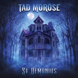 TAD MOROSE - St. Demonius (12 TAD MOROSE - St. Demonius (12