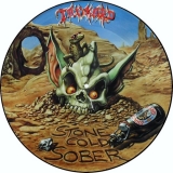 TANKARD - Stone Cold Sober (12