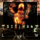 TESTAMENT - Low (12