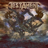 TESTAMENT - The Formation Of Damnation (12